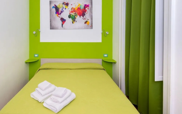 B&B Villa Le Palme
