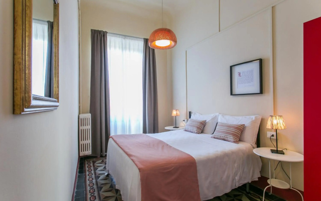 Hotel D'Azeglio