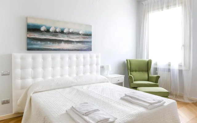 Riverside Apartment