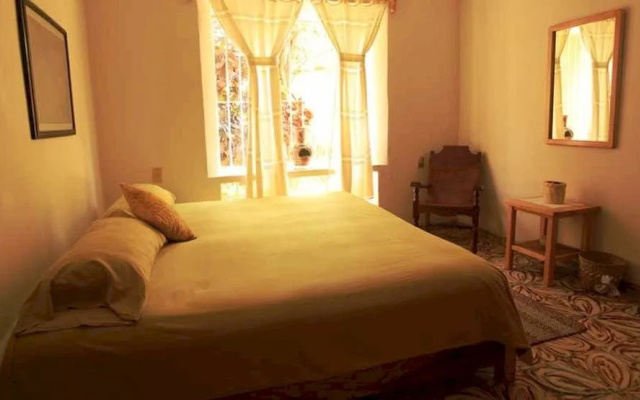 Casa Comalli & Spa
