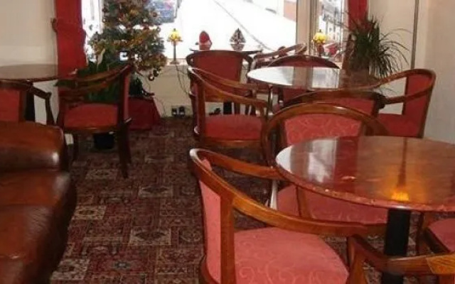 David and Wahns Seaview Guesthouse