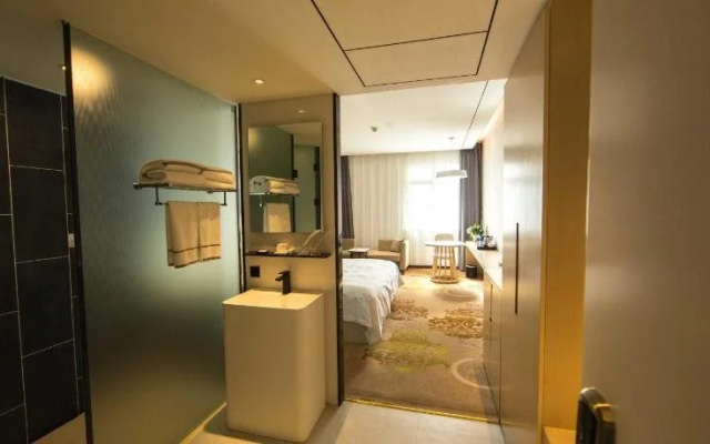 Henan Yawen Hotel