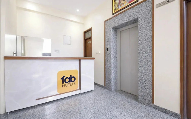 Fabhotel Gsl