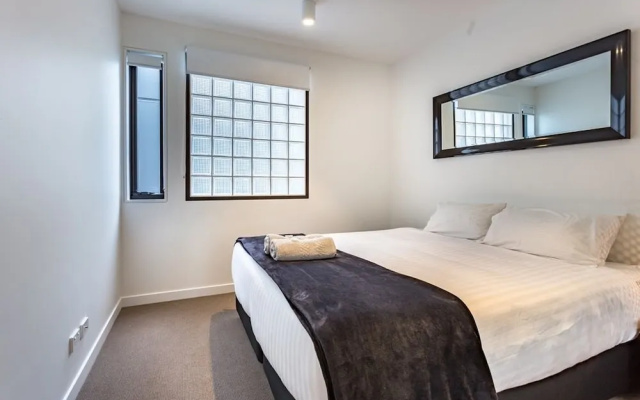 CBD Apartments