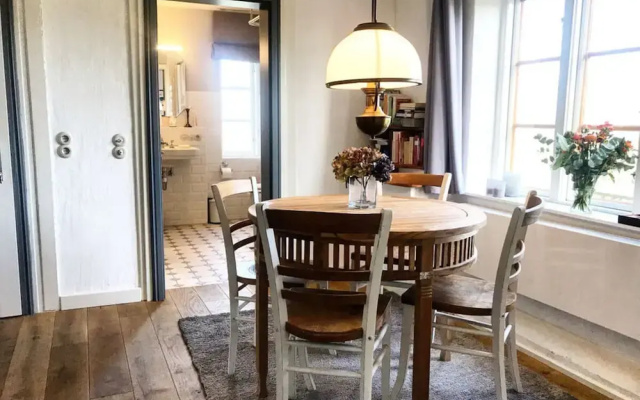 Warft Simmerdeis 2 Comfortable Holiday Residence