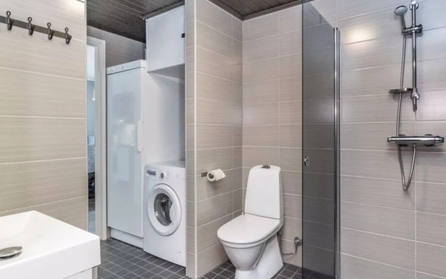 Skivillas paljakka 5. (3mh)