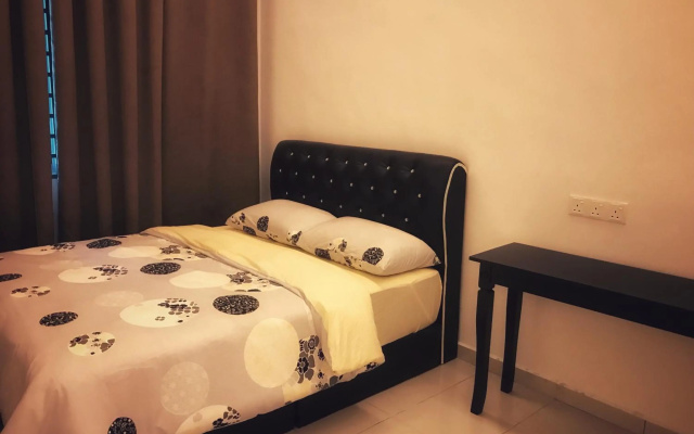 Arsyad Homestay Changlun