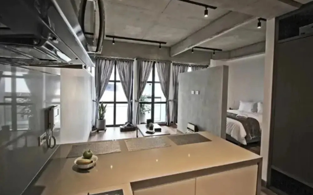 Virrey Condos by Velvet Luxury