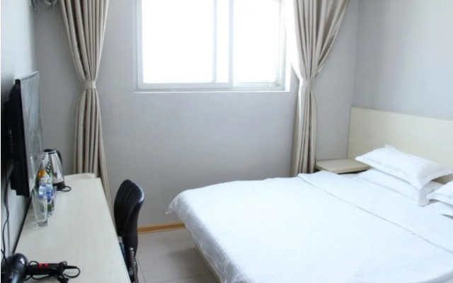 Juyuan Express Inn