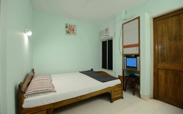 Hotel Janpath