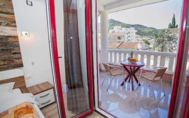 Dimić Ellite Accommodation