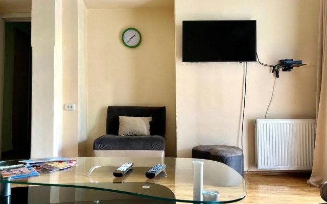 Apartment in Old Tbilisi Orbeliani Square
