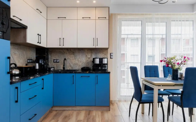 Apartament Porto Santa Rewales