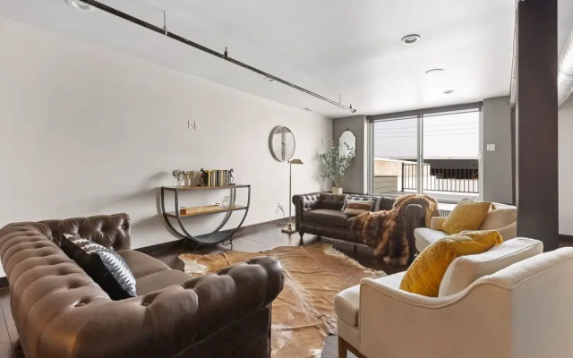 Main Street Lofts