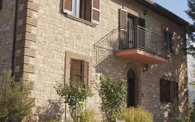 Agriturismo Casa Bonifazi