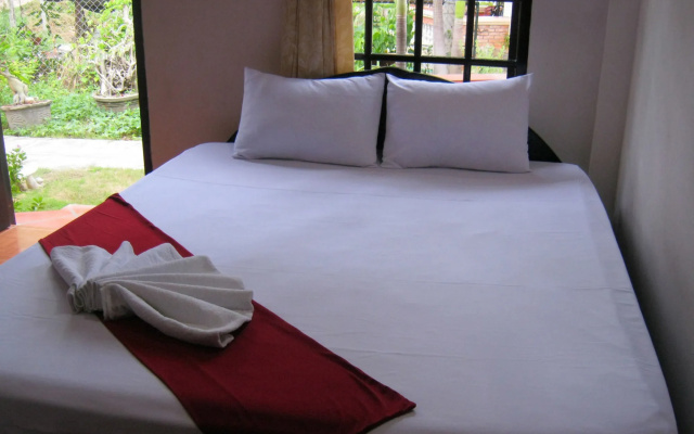 Sea Winds Resort