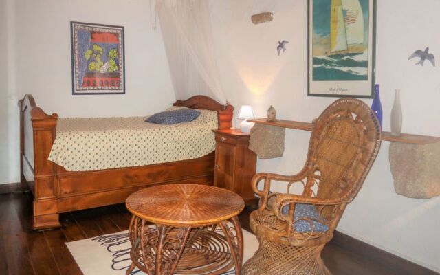 House Le Manoir Loctudy