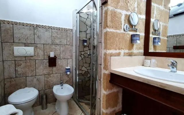 Masseria L'Uliveto Agri Resort