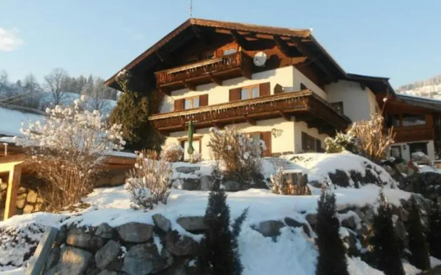 Ferienwohnung Haus Germania