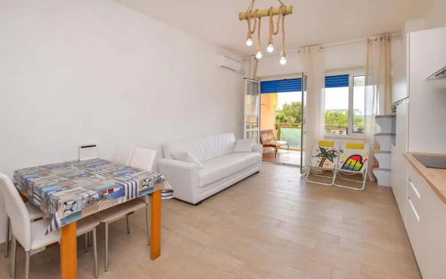Amazing Apartment in Lavinio With 3 Bedrooms and Internet