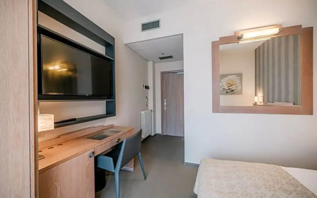 Hotel Europa