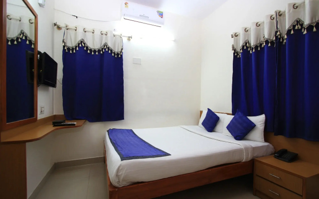 Arra Suites
