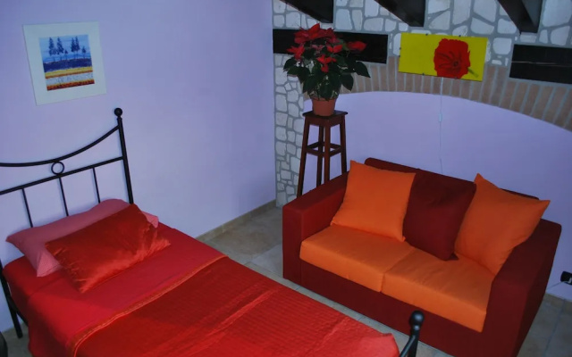 Sosta Fiera B&B