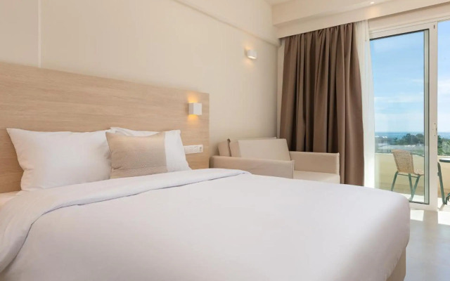 Afandou Beach Resort Hotel