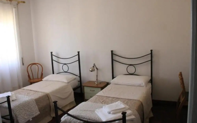 Masala Maria B&B