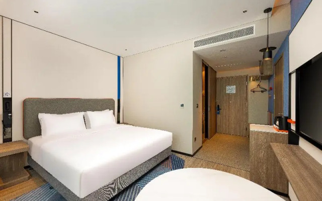 Holiday Inn Express Langfang Yanjiao by IHG