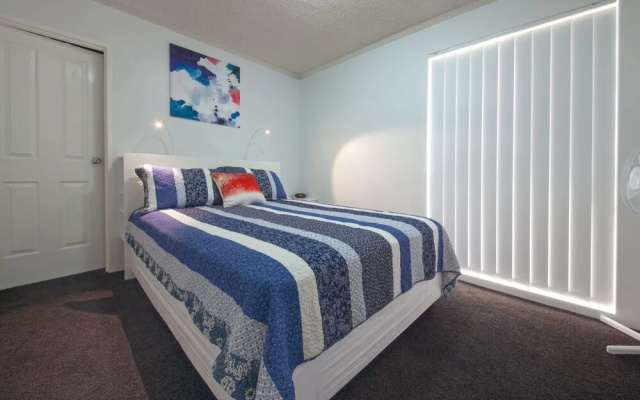 Bay Parklands, Unit 22/2 Gowrie Avenue