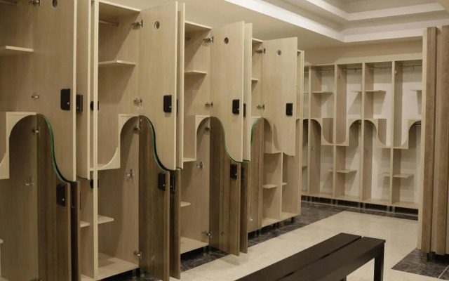Gulumser Hatun Termal Otel & Spa
