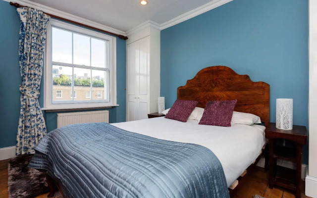 Veeve - Belgravia Brilliance