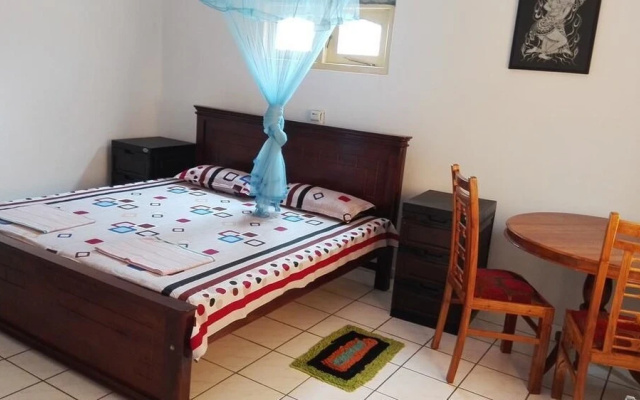 Vista Rooms Hikka Beach