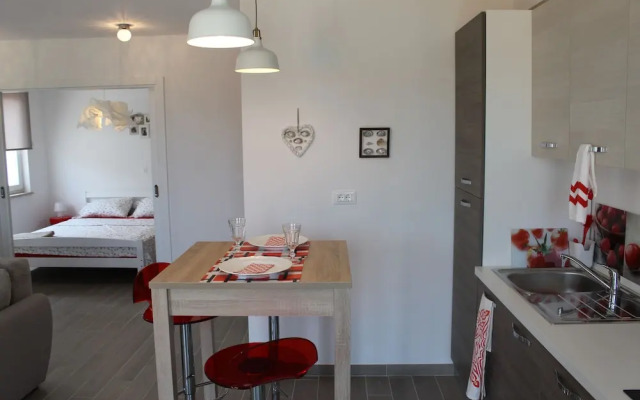 Apartments Mala
