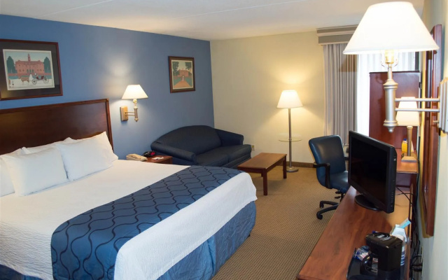 Best Western Plus Portsmouth Chesapeake