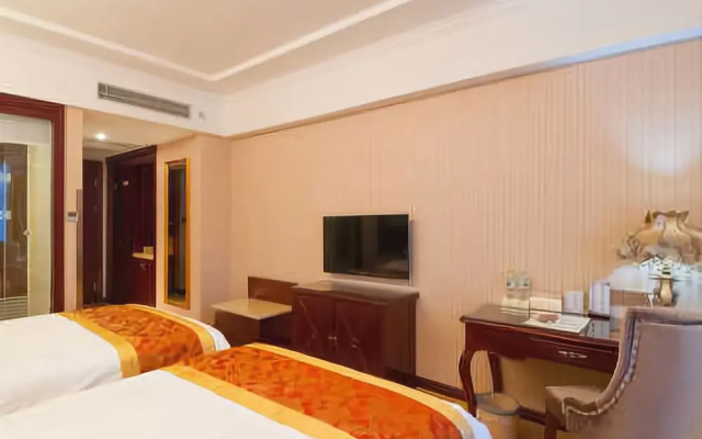 Vienna Hotel