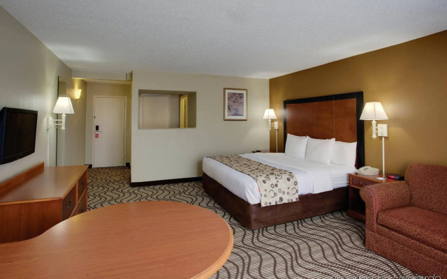 Garner Hotel Wytheville East by IHG