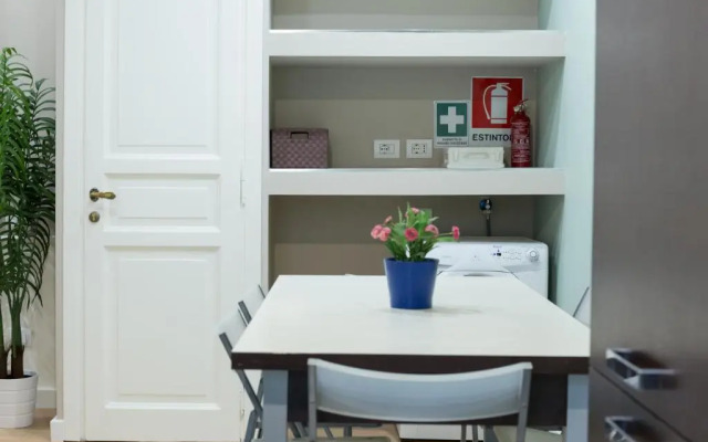 Beautiful apartment in San Giovanni close to Colosseo