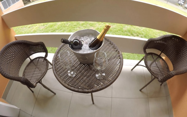 Hotel Fazenda Ararita