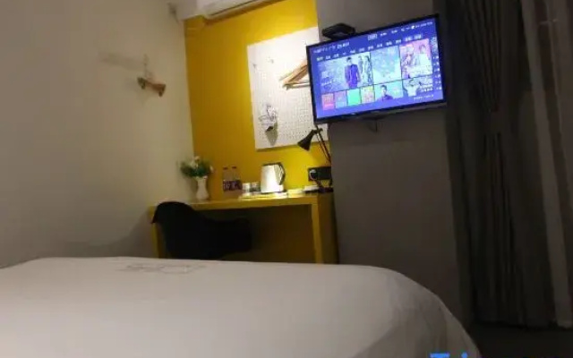 Shangpin Hotel