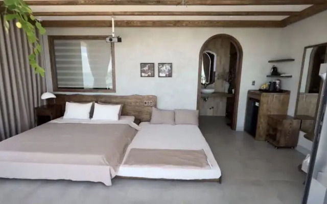 Bui Retreat
