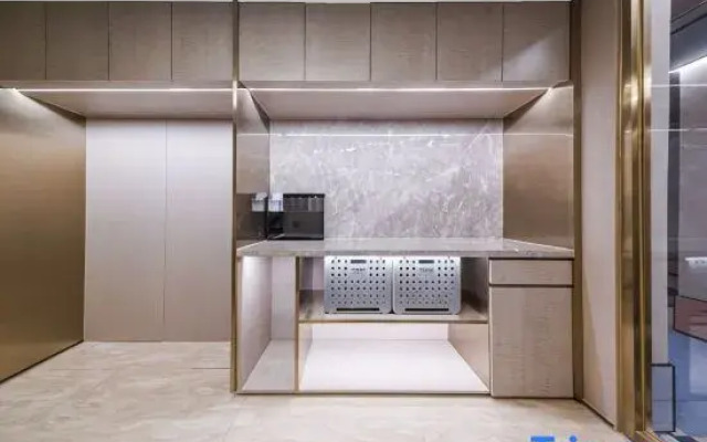 HanTing Hotel (Langfang Beihua Hangtian Gongye Xueyuan)