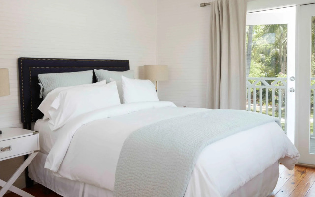 The Moorings Village and Spa