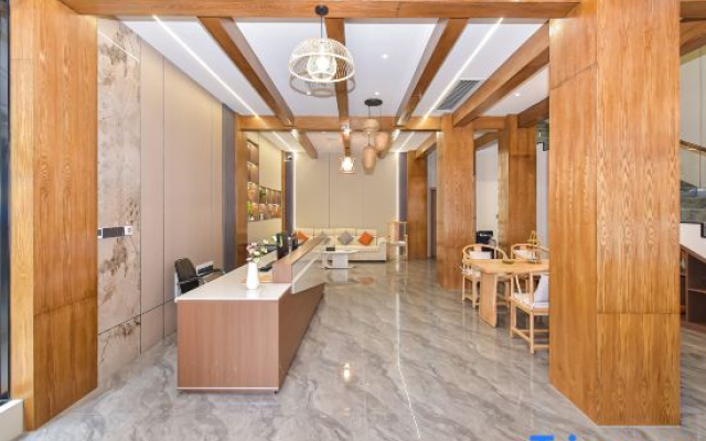 Shanye Li Vacation Stay (Zhaoxing Dong Village Branch)