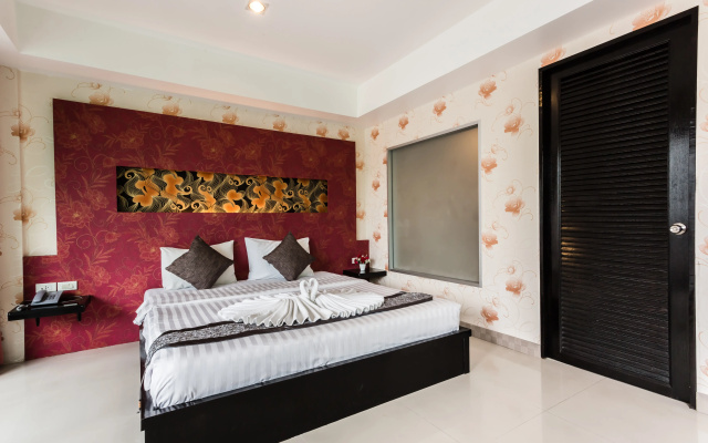 7Q Patong Beach Hotel
