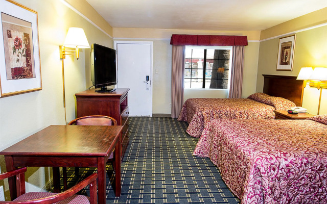 Econo Lodge Blythe
