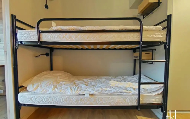 Le 313, pied de pistes La Bresse Hohneck