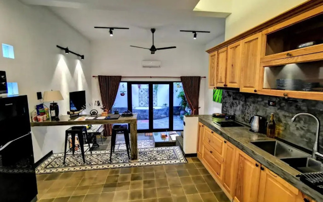 Victory Road Villas