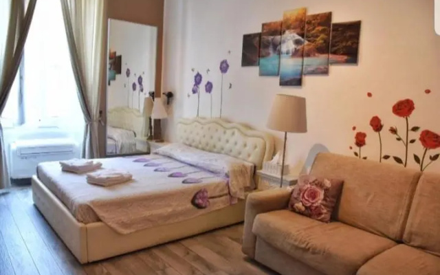 Rome sweet home